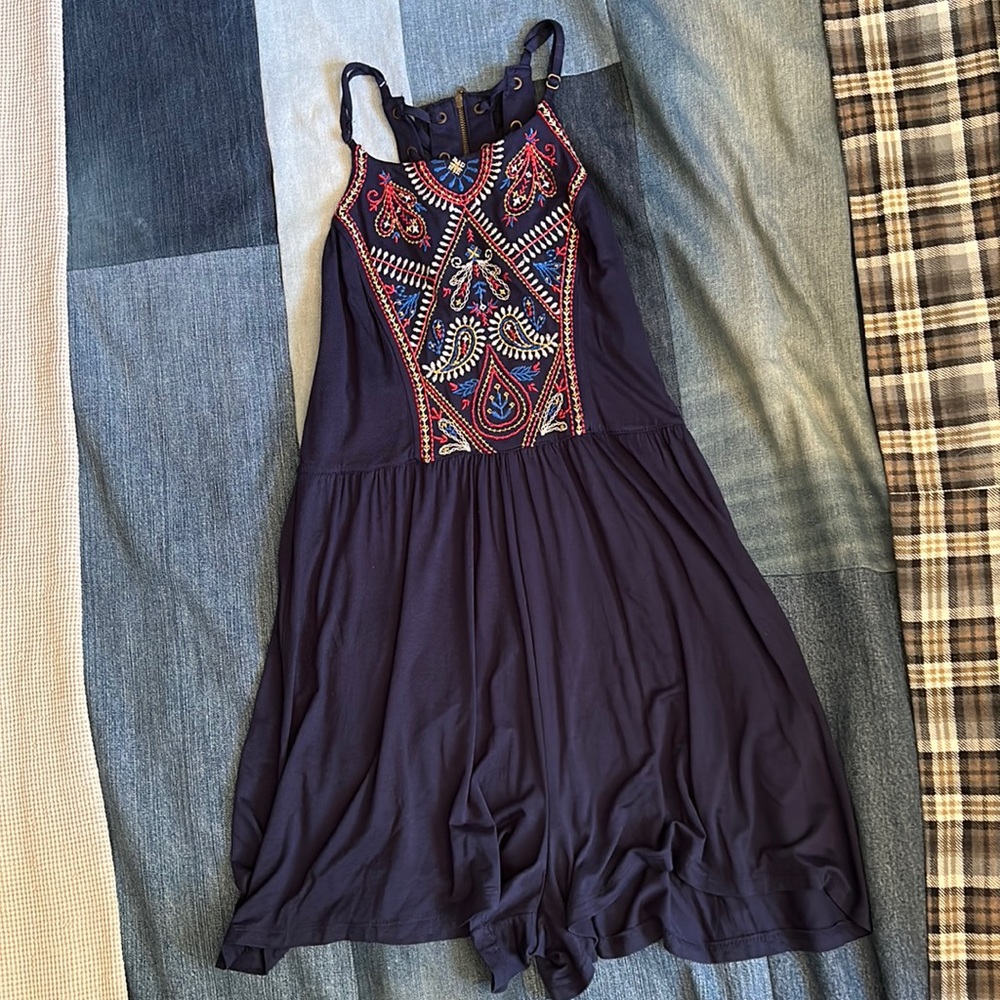 Xhilaration romper